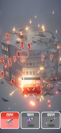 Base Attack screenshot