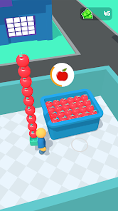 Store Manager screenshot