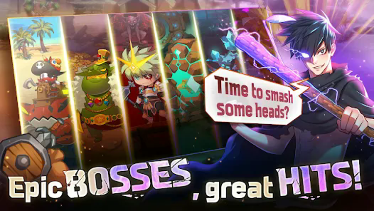 +99 Reinforced Wooden Stick Image