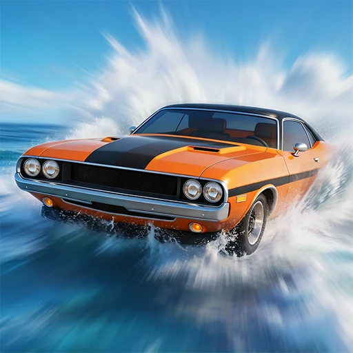 Games like Real Car Rushing