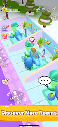 Perfect Beauty Salon: Makeover Image