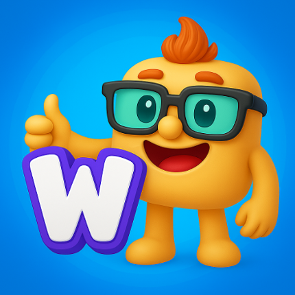 Word Tangle Image