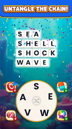 Word Tangle Image