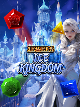 Jewel Ice Kingdom screenshot