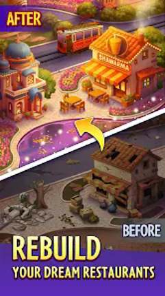 Wonder Chefs screenshot