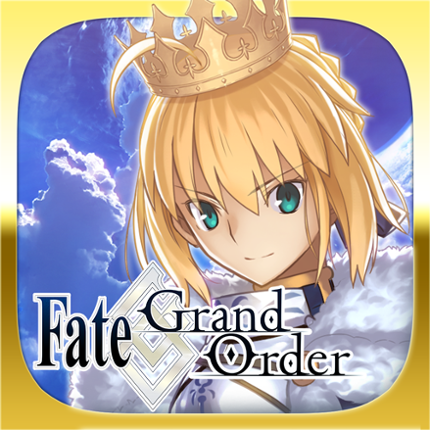 Fate/Grand Order Image