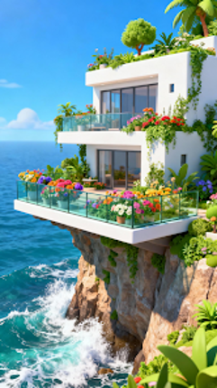 Merge Decor : Home Design screenshot
