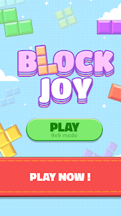 Block Joy Image