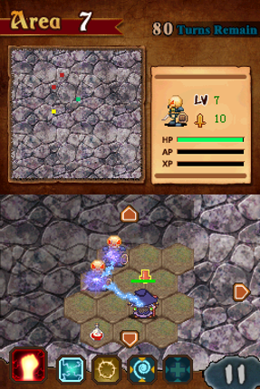 18th Gate screenshot