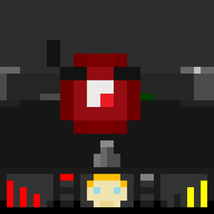 1024 Pixels Game Cover