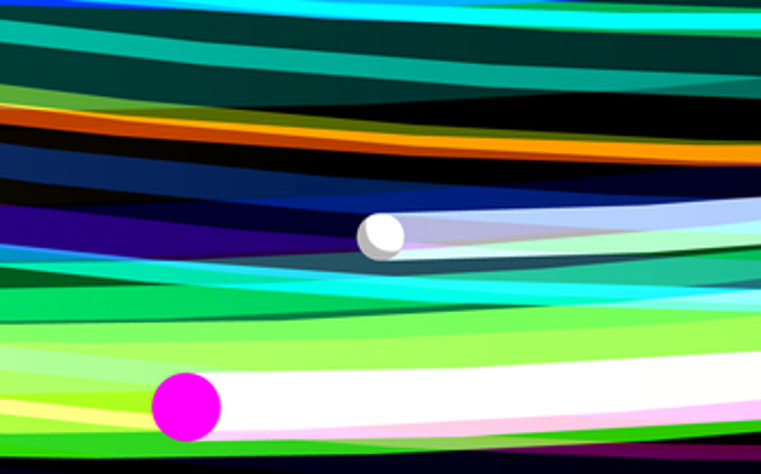 Accretion Image