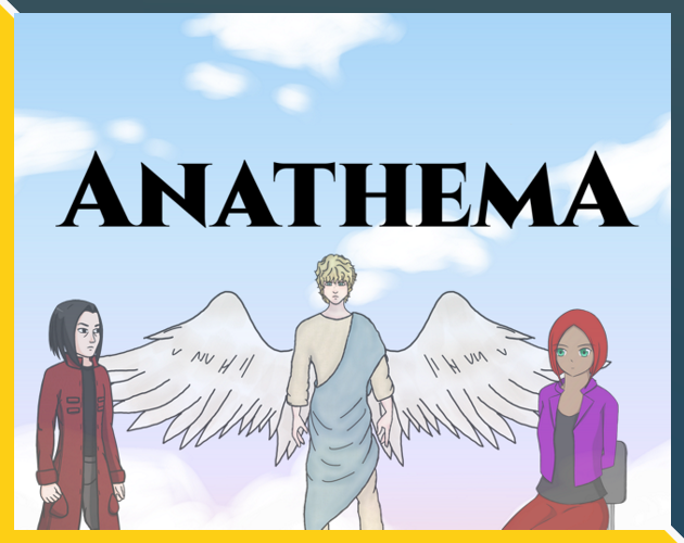 Games like Anathema