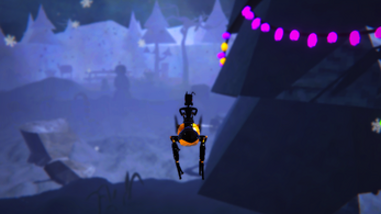 Ant Claus screenshot