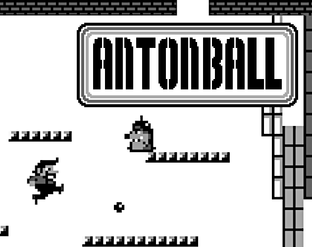 Games like Antonball Classic
