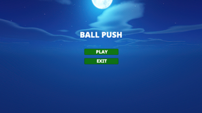 BALL PUSH Image