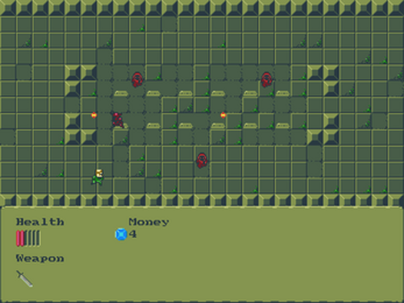 Lair of the Bigfroggr screenshot