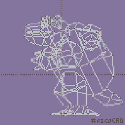 Blastoise screenshot