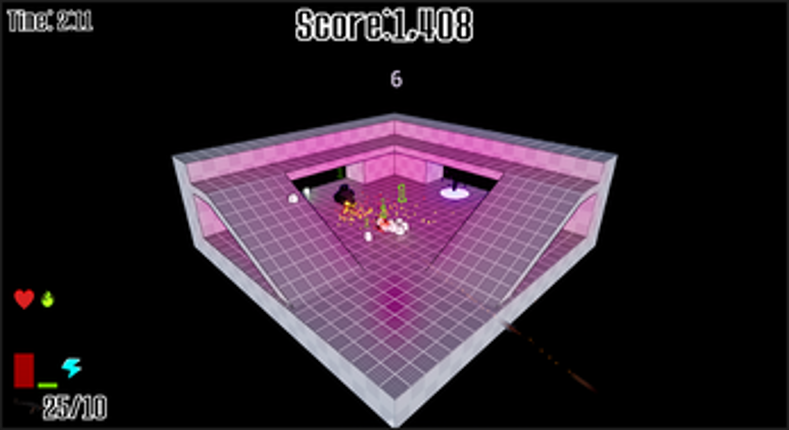 Bot Blast Image
