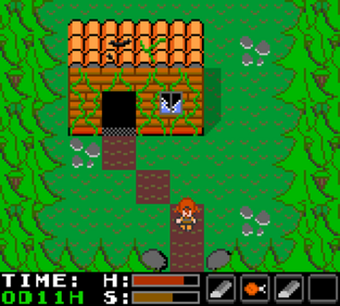 Buscadora (Prototype) Image