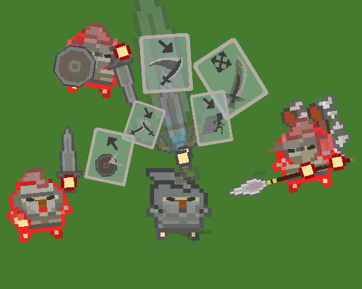 Games like Card Rush