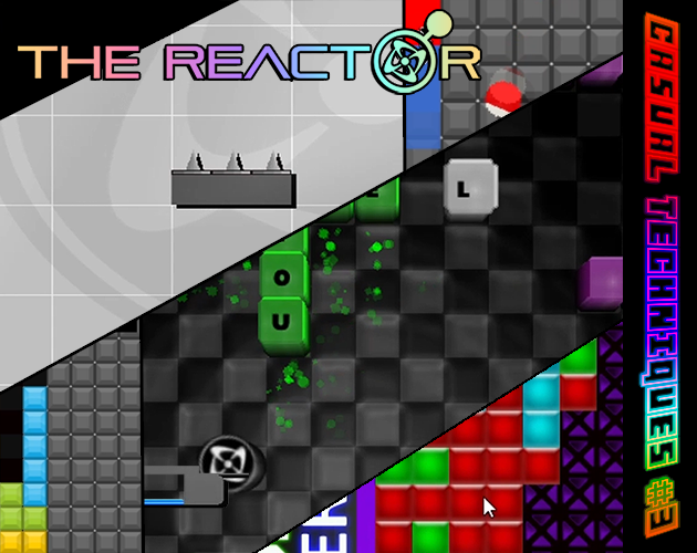 Games like Casual Techniques #3