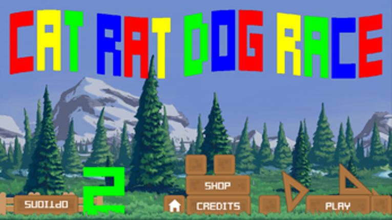 Cat Rat Dog Race II Image