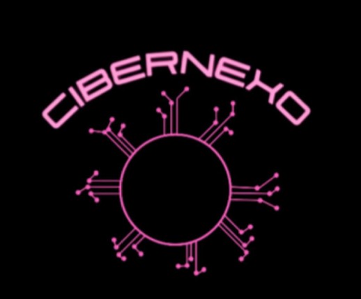 CiberNexo Game Cover