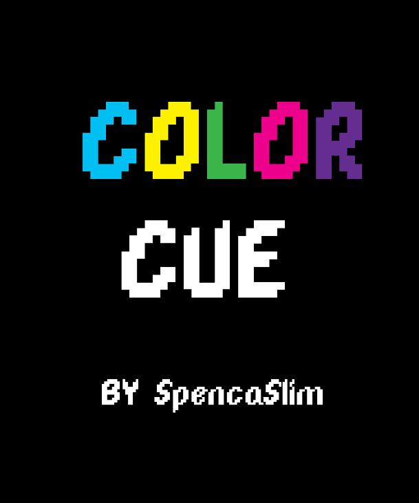 Games like Color Cue