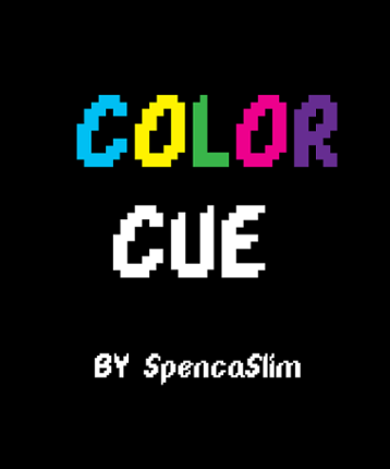 Color Cue Image
