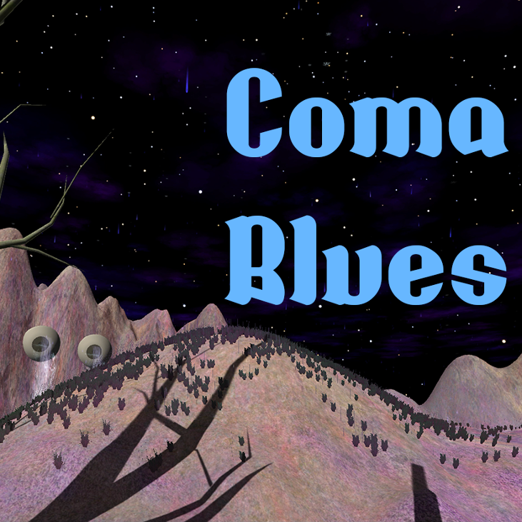 Games like ComaBlues
