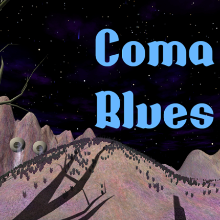 ComaBlues Image