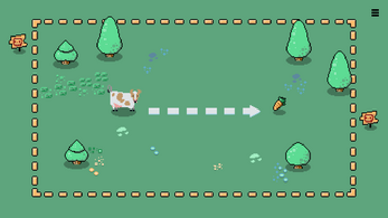 Cowgeddon screenshot