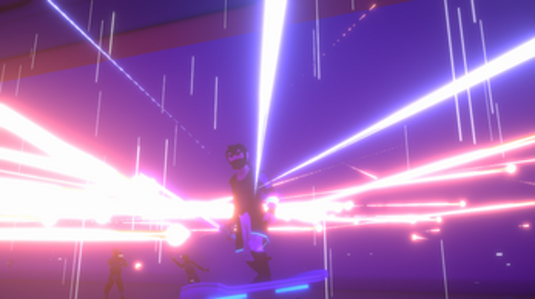Cyberbird screenshot