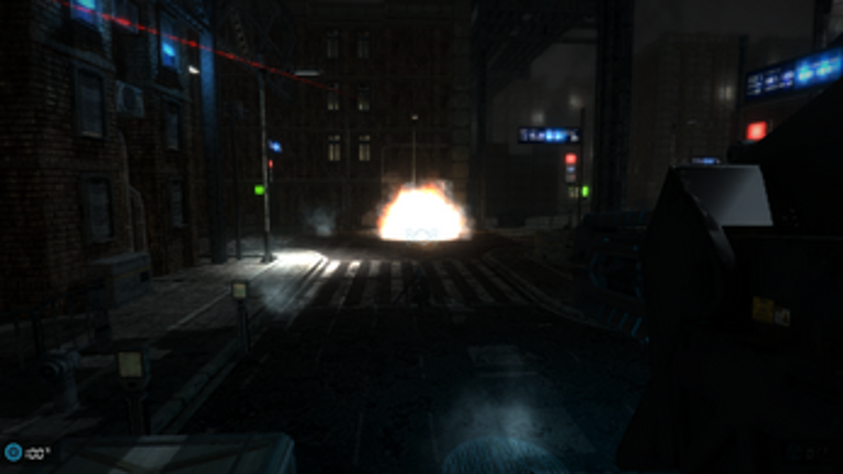 Dark City Image
