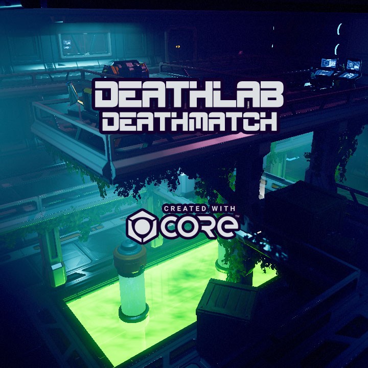 Games like Deathlab Deathmatch