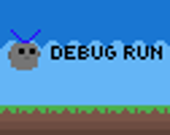 Debug Run Image