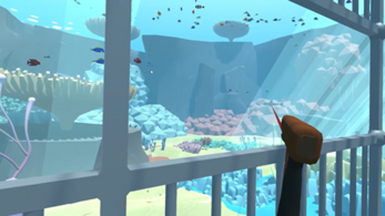 DeepDive Image