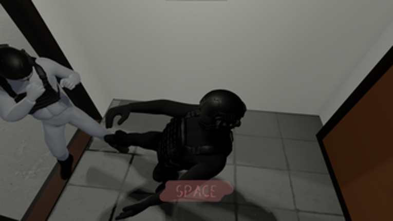Detasemen screenshot