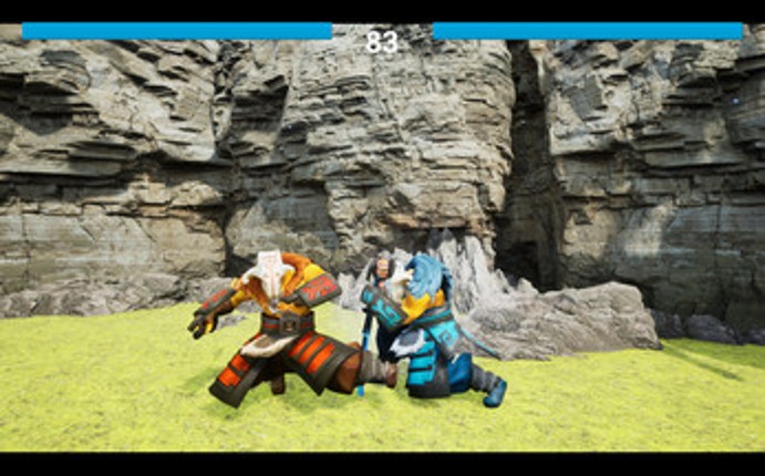 Dotafight Image