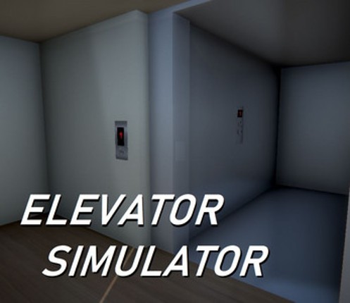 Elevator Simulator screenshot