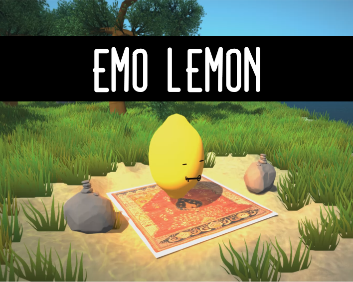 Games like Emo Lemon