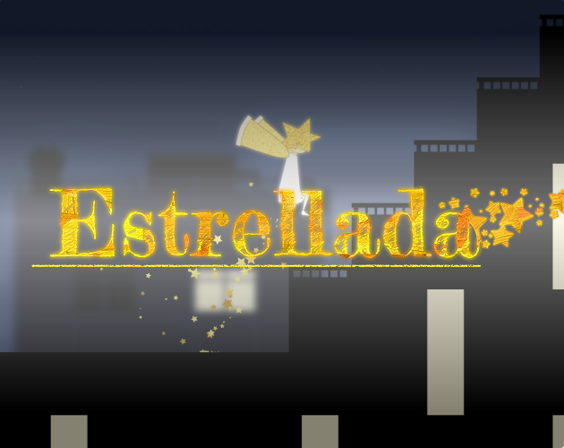 Games like Estrellada