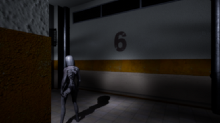 Evil Mind screenshot