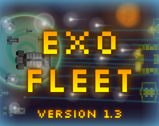 Exo Fleet Image