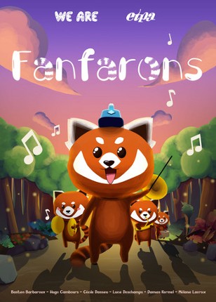 Fanfarons screenshot