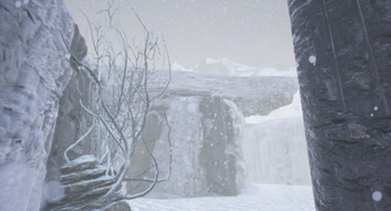 Find Yeti screenshot