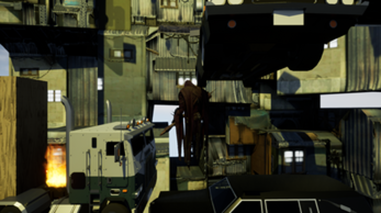 FirstTry screenshot