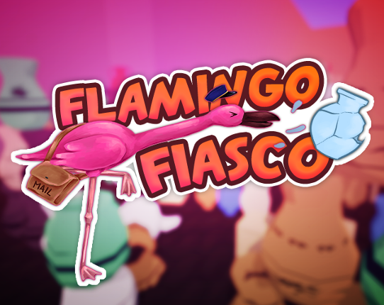 Flamingo Fiasco Image