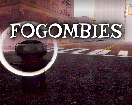 Fogombies Game Cover