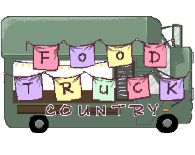Games like Food Truck Country